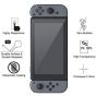 Tempered Glass Screen Protector for Nintendo Switch - Transparent