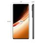 فيفو V30، سعة 256 جيجا، رام 12 جيجا، شبكة 5G ، بشريحتين اتصال - اسود نوبل