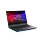 ASUS ROG Strix G16 G615LR-VG132W - 90NR0LR2-M005L0 Gaming Laptop, Intel Core Ultra 9 275HX, 1TB SSD, 32GB RAM, 16 Inch, FHD Plus, WUXGA, 165Hz, Nvidia GeForce RTX 5070Ti 12GB, Windows 11 - Eclipse Grey