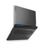 لاب توب لينوفو ال او كيو، انتل كور i7-13620H، شاشة 15.6 بوصة FHD، سعة 512 جيجا SSD، رام 16 جيجا، كارت شاشة انفيديا RTX4060  جرافيكس بسعة 8 جيجا، ويندوز 11 - رمادي