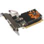 كارت شاشة زوتاك جي فوورس GT 710 64 بت DDR3 PCI-E، سعة 2 جيجا - اسود