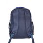 Gharibo Bags School Backpack For Boys, Back Outback Pattern - Navy