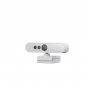 Lenovo 510 FHD Webcam with Built-In Dual Microphone - White