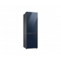 ثلاجة نوفروست سامسونج، 340 لتر، كحلي - RB34C6B0E22/MR