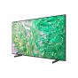 Samsung 43 Inch 4K Crystal UHD Smart LED TV with Built in Receiver- 43DU8000