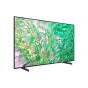 Samsung 43 Inch 4K Crystal UHD Smart LED TV with Built in Receiver- 43DU8000 with Wall mount