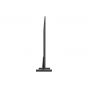 Samsung 43 Inch 4K Crystal UHD Smart LED TV with Built in Receiver- 43DU8000