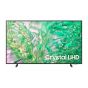 Samsung 43 Inch 4K Crystal UHD Smart LED TV with Built in Receiver- 43DU8000
