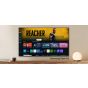 Samsung 43 Inch 4K Crystal UHD Smart LED TV with Built in Receiver- 43DU8000
