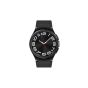 Samsung Galaxy Watch 6 Classic Smart Watch, Black Case- Black Strap- SM-R950NZKAMEA