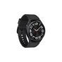 Samsung Galaxy Watch 6 Classic Smart Watch, Black Case- Black Strap- SM-R950NZKAMEA