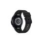 Samsung Galaxy Watch 6 Classic Smart Watch, Black Case- Black Strap- SM-R950NZKAMEA