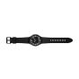 Samsung Galaxy Watch 6 Classic Smart Watch, Black Case- Black Strap- SM-R950NZKAMEA