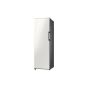 Samsung Inverter Upright Freezer, No Frost, 323 Liters, White - RZ32T774035-MR