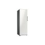 Samsung Inverter Upright Freezer, No Frost, 323 Liters, White - RZ32T774035-MR