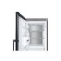 Samsung Inverter Upright Freezer, No Frost, 323 Liters, White - RZ32T774035-MR