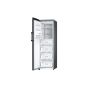 Samsung Inverter Upright Freezer, No Frost, 323 Liters, White - RZ32T774035-MR