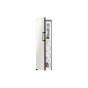 Samsung Inverter Upright Freezer, No Frost, 323 Liters, White - RZ32T774035-MR