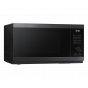 ميكرويف سامسونج  MW4000D بشواية، 32 لتر، اسود - MG32DG4524AGGY