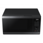 ميكرويف سامسونج  MW4000D بشواية، 32 لتر، اسود - MG32DG4524AGGY