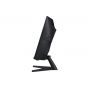Samsung Odyssey G5 G55C 32 Inch QHD VA Curved Gaming Monitor, Black - LS32CG552EMXEG