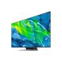 Samsung 65 Inch 4K UHD OLED Smart TV, with Built-in Receiver - 65S95CA