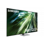 Samsung 75 Inch 4K UHD Smart Neo QLED TV with Built in Receiver - 75QN90DA