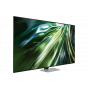 Samsung 75 Inch 4K UHD Smart Neo QLED TV with Built in Receiver - 75QN90DA