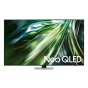 Samsung 75 Inch 4K UHD Smart Neo QLED TV with Built in Receiver - 75QN90DA