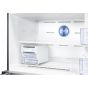 Samsung No-Frost Refrigerator, 588 Liters, Inverter Motor, Black- RT58K7050BS