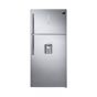 Samsung No-Frost Refrigerator, 629 Liters- RT62K7150SL MR, With Vacuum Cleaner, 1800W- VCC4540S36