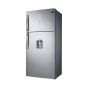 Samsung No-Frost Refrigerator, 629 Liters- RT62K7150SL MR, With Vacuum Cleaner, 1800W- VCC4540S36