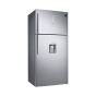 Samsung No-Frost Refrigerator, 629 Liters- RT62K7150SL MR, With Vacuum Cleaner, 1800W- VCC4540S36