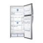 Samsung No-Frost Refrigerator, 629 Liters- RT62K7150SL MR, With Vacuum Cleaner, 1800W- VCC4540S36