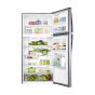 Samsung No-Frost Refrigerator, 629 Liters- RT62K7150SL MR, With Vacuum Cleaner, 1800W- VCC4540S36