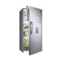 Samsung No-Frost Refrigerator, 629 Liters- RT62K7150SL MR, With Vacuum Cleaner, 1800W- VCC4540S36
