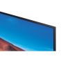 شاشة تلفزيون سامسونج سمارت 65 بوصة LED بتقنية كريستال UHD ودقة 4K مع ريسيفر داخلي 65TU7000FXZA