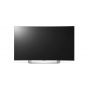 LG 55 Inch OLED HD Curved 3D LED TV - 55EG910T