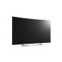 LG 55 Inch OLED HD Curved 3D LED TV - 55EG910T