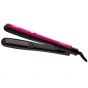 Panasonic Hair Straightener, Pink - EH-HS95-K615