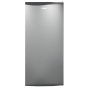 Zanussi Freestanding Refrigerator, Defrost, 320 Liters, Silver- ZRA32103XA