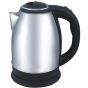 كاتيل كاسيل، 1.7 لتر، 1850 وات ، فضي - Ek1017s