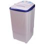 Fresh Top Loading Washing Machine, 5 KG, White - EL-Shatoora