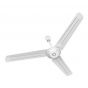 Tornado Ceiling Fan, 56 Inch, White - TCF56BW