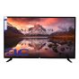شاشة تلفزيون اي ال سي 55 بوصة سمارت LED، بدقة 4K UHD بريسيفر داخلي وريموت - 55OS24