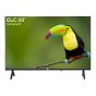 ELC 32 Inch HD Standard Frameless LED TV - 32Z1TN