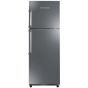 Electrostar Majesta No-Frost Refrigerator, 300 Liters, Silver - LR338NEW00