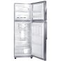 Electrostar Majesta No-Frost Refrigerator, 300 Liters, Silver - LR338NEW00