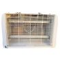 Electrostar Electric Insect Killer, 43 cm, Off-white - EIK43-1000