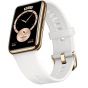 Huawei Watch Fit Elegant Edition - Frosty White